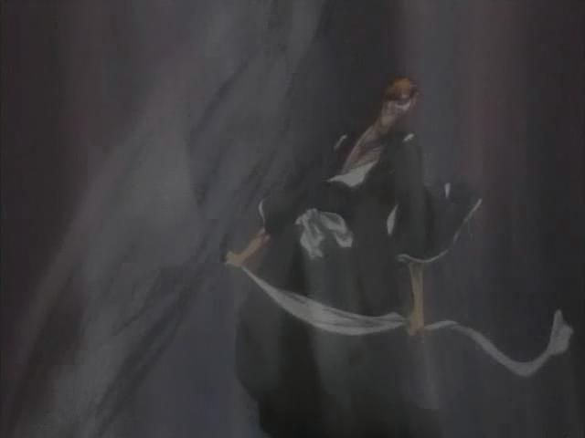 Otaku Gallery  / Anime e Manga / Bleach / Screen Shots / Episodi / 088 -  La distruzione dei Vice-Capitani - Trappola nella caverna sotterranea / 075.jpg